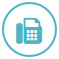 fax icon